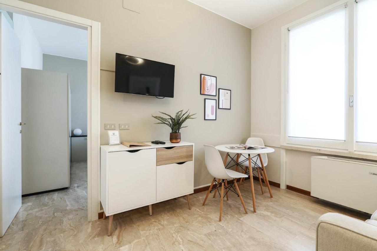 Contempora Apartments - Elvezia 8 - E34 Milan Exterior photo