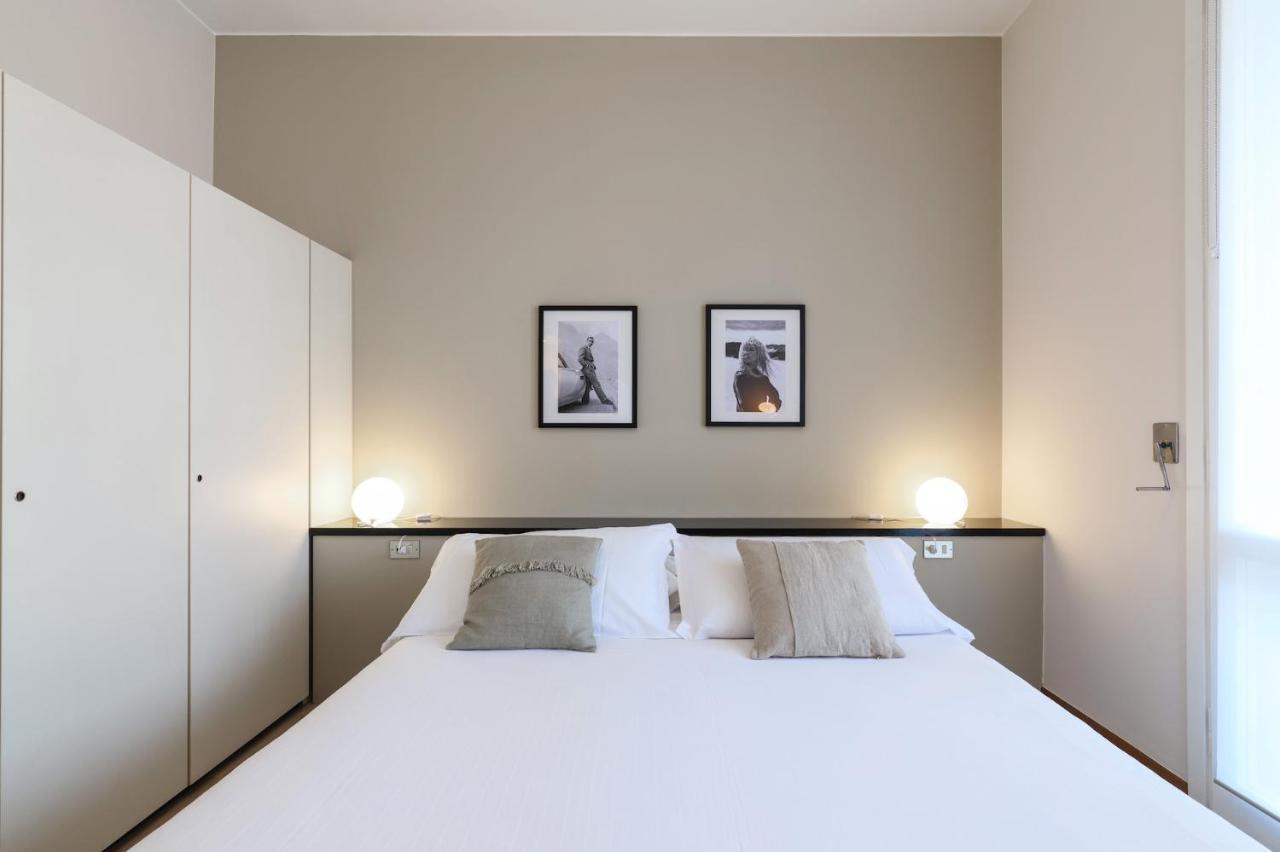 Contempora Apartments - Elvezia 8 - E34 Milan Exterior photo